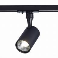 ST351.436.10.36 Св-к трек. Мат. черный LED 1*10W 3000K 900Lm Ra?80 36° IP20 L98xW59xH154 100-240V - ST351.436.10.36 Св-к трек. Мат. черный LED 1*10W 3000K 900Lm Ra?80 36° IP20 L98xW59xH154 100-240V