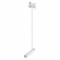 357944 SPOT NT19 216 белый Встраиваемый светильник IP20 LED 3000К 5W 220-240V MONS - 357944 SPOT NT19 216 белый Встраиваемый светильник IP20 LED 3000К 5W 220-240V MONS