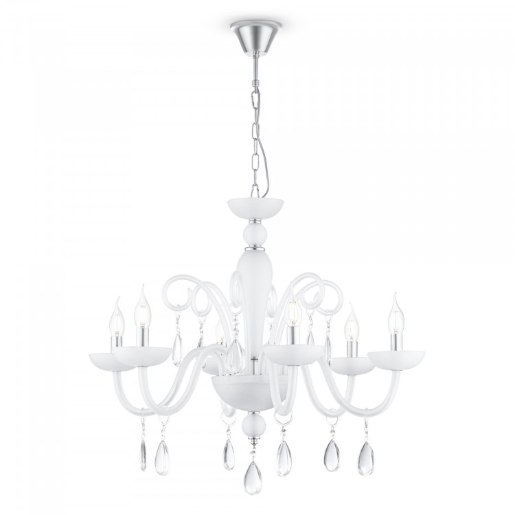 Люстра Maytoni DIA011PL-06W