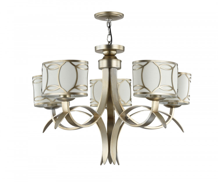 Люстра Maytoni H310-05-G