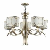 Люстра Maytoni H310-05-G - Люстра Maytoni H310-05-G
