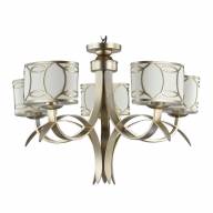 Люстра Maytoni H310-05-G - Люстра Maytoni H310-05-G