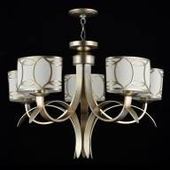 Люстра Maytoni H310-05-G - Люстра Maytoni H310-05-G