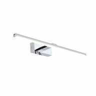 SL446.101.01 Подсветка для картин ST-Luce Хром/Белый LED 1*12W 4000K - SL446.101.01 Подсветка для картин ST-Luce Хром/Белый LED 1*12W 4000K