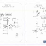 379019006 Федерика 6*40W E14 220 V люстра - 379019006 Федерика 6*40W E14 220 V люстра