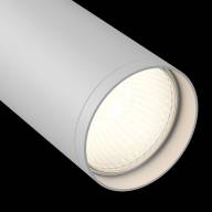 Трековый светильник Technical TR020-1-GU10-W - Трековый светильник Technical TR020-1-GU10-W