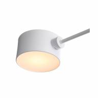 SLE183502-04 Светильник потолочный Белый/Белый E14 4*60W - SLE183502-04 Светильник потолочный Белый/Белый E14 4*60W