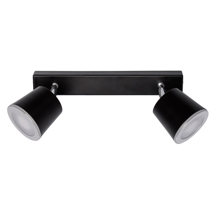 543021202 Бали 2*4,5W LED 220 V спот