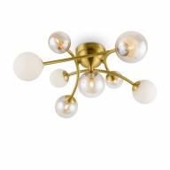 Потолочный светильник Freya FR5116CL-09BS - Потолочный светильник Freya FR5116CL-09BS
