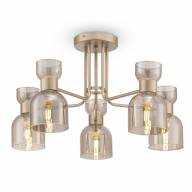 Люстра Freya FR5094PL-05G - Люстра Freya FR5094PL-05G