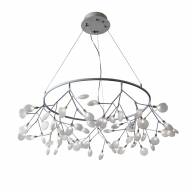 SL411.563.63 Светильник подвесной ST-Luce Белый/Белый G4 63*1,5W - SL411.563.63 Светильник подвесной ST-Luce Белый/Белый G4 63*1,5W