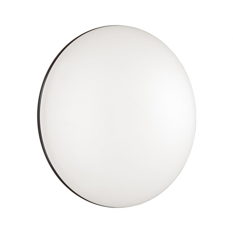 3042/EL TAN SN 024 Светильник пластик/белый/черный LED 72Вт 3000-6500К D490 IP43 пульт ДУ/ LampSmart VAKA
