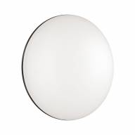 3042/EL TAN SN 024 Светильник пластик/белый/черный LED 72Вт 3000-6500К D490 IP43 пульт ДУ/ LampSmart VAKA - 3042/EL TAN SN 024 Светильник пластик/белый/черный LED 72Вт 3000-6500К D490 IP43 пульт ДУ/ LampSmart VAKA