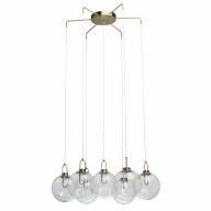 657011307 Крайс 7*5W LED 220 V люстра - 657011307 Крайс 7*5W LED 220 V люстра
