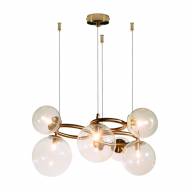 10047/7 Светильник подвесной LOFT IT Olympus - 10047/7 Светильник подвесной LOFT IT Olympus