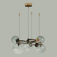 10047/7 Светильник подвесной LOFT IT Olympus - 10047/7 Светильник подвесной LOFT IT Olympus