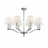 Люстра Freya FR5020PL-08CH - Люстра Freya FR5020PL-08CH