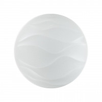 2090/CL PALE SN 067 Светильник пластик/белый LED 30Вт 4000K D340 IP43 ERICA