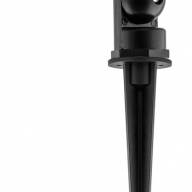 Светодиодный светильник тротуарный (грунтовый) Feron SP2704 3W RGB 85-265V IP65 - Светодиодный светильник тротуарный (грунтовый) Feron SP2704 3W RGB 85-265V IP65