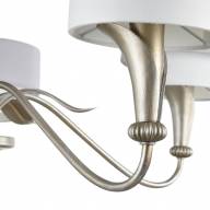 Люстра Maytoni H311-07-G - Люстра Maytoni H311-07-G