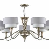 Люстра Maytoni H311-07-G - Люстра Maytoni H311-07-G