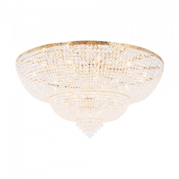 Люстра Maytoni DIA890-CL-34-G