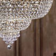 Люстра Maytoni DIA890-CL-34-G - Люстра Maytoni DIA890-CL-34-G