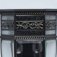801020702 Корсо 2*40W E14 220 V IP44 светильник - 801020702 Корсо 2*40W E14 220 V IP44 светильник