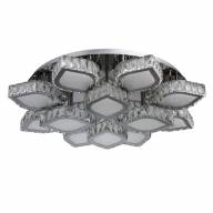 437012912 Кларис 12*16W LED 220V люстра (пульт) - 437012912 Кларис 12*16W LED 220V люстра (пульт)
