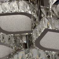 437012912 Кларис 12*16W LED 220V люстра (пульт) - 437012912 Кларис 12*16W LED 220V люстра (пульт)