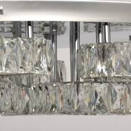 437012912 Кларис 12*16W LED 220V люстра (пульт) - 437012912 Кларис 12*16W LED 220V люстра (пульт)