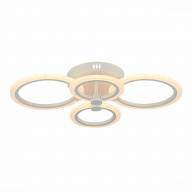 SLE500552-04 Светильник потолочный Белый/Белый LED 1*72W 3000-6000K - SLE500552-04 Светильник потолочный Белый/Белый LED 1*72W 3000-6000K