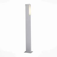 SL096.555.02 Светильник уличный наземный ST-Luce Белый/Белый LED 1*6W 4000K - SL096.555.02 Светильник уличный наземный ST-Luce Белый/Белый LED 1*6W 4000K