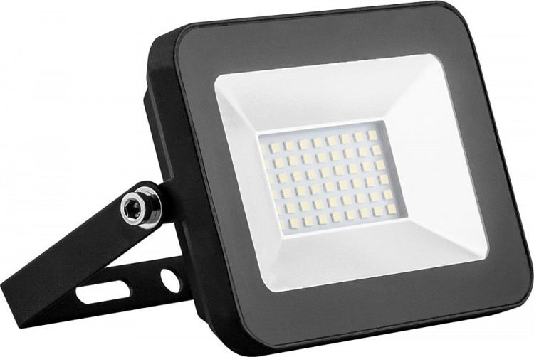 Светодиодный прожектор SAFFIT SFL90-20 IP65 20W 6400K