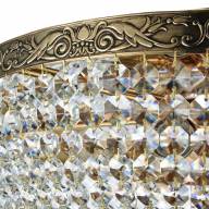 Люстра Maytoni DIA890-CL-10-G - Люстра Maytoni DIA890-CL-10-G
