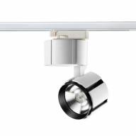 357537 PORT NT18 085 белый Трековый светильник IP20 LED 3000K 15W 110-240V KULLE - 357537 PORT NT18 085 белый Трековый светильник IP20 LED 3000K 15W 110-240V KULLE