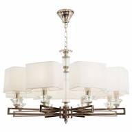 Люстра Maytoni MOD020PL-08CH - Люстра Maytoni MOD020PL-08CH