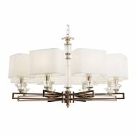 Люстра Maytoni MOD020PL-08CH - Люстра Maytoni MOD020PL-08CH