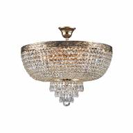 Люстра Maytoni DIA890-CL-06-G - Люстра Maytoni DIA890-CL-06-G