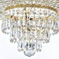 Люстра Maytoni DIA890-CL-06-G - Люстра Maytoni DIA890-CL-06-G