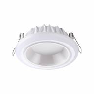 358279 SPOT NT19 270 белый Встраиваемый светильник IP20 LED 4000K 12W 85-265V JOIA - 358279 SPOT NT19 270 белый Встраиваемый светильник IP20 LED 4000K 12W 85-265V JOIA