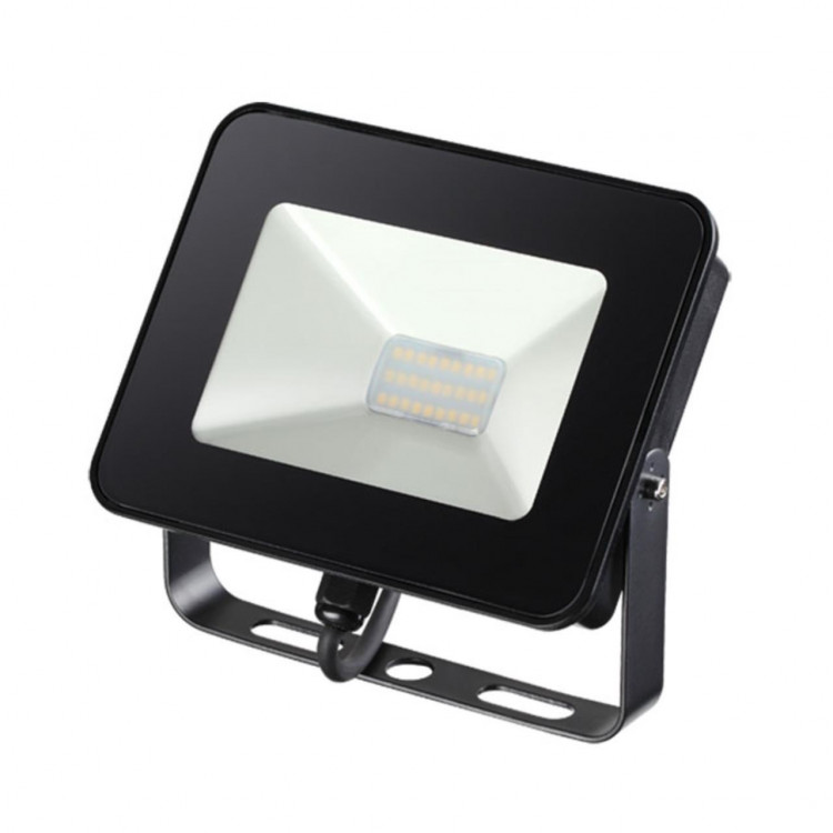 357527 STREET NT18 184 черный Ландшафтный прожектор IP65 LED 4000K 20W 220-240V ARMIN