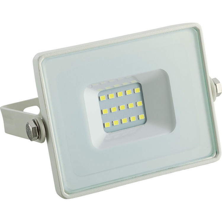 Светодиодный прожектор Feron LL-919 IP65 20W 6400K