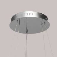498014302 Гослар 48W+32W LED 220V люстра (пульт) - 498014302 Гослар 48W+32W LED 220V люстра (пульт)