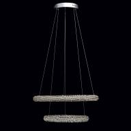 498014302 Гослар 48W+32W LED 220V люстра (пульт) - 498014302 Гослар 48W+32W LED 220V люстра (пульт)