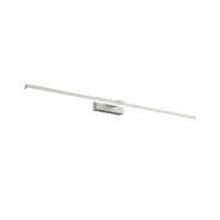 SL446.511.01 Светильник настенный ST-Luce Белый/Белый LED 1*18W