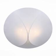 SL360.552.04 Светильник потолочный ST-Luce Белый/Белый E27 4*13W - SL360.552.04 Светильник потолочный ST-Luce Белый/Белый E27 4*13W