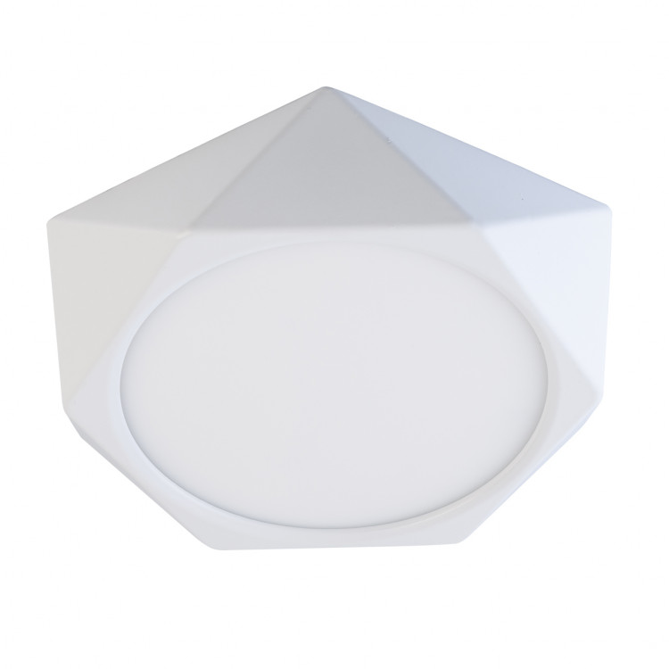 702011101 Стаут 1*12W LED 220 V светильник