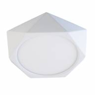 702011101 Стаут 1*12W LED 220 V светильник - 702011101 Стаут 1*12W LED 220 V светильник