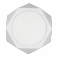 702011101 Стаут 1*12W LED 220 V светильник - 702011101 Стаут 1*12W LED 220 V светильник